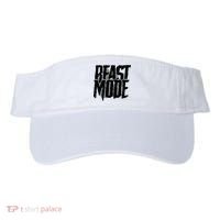 Beast Mode Gym Motivation Visor thumb 0