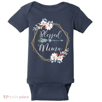 Baby Bodysuit