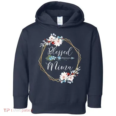 Toddler Hoodie