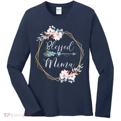 Women's Long Sleeve Shirt