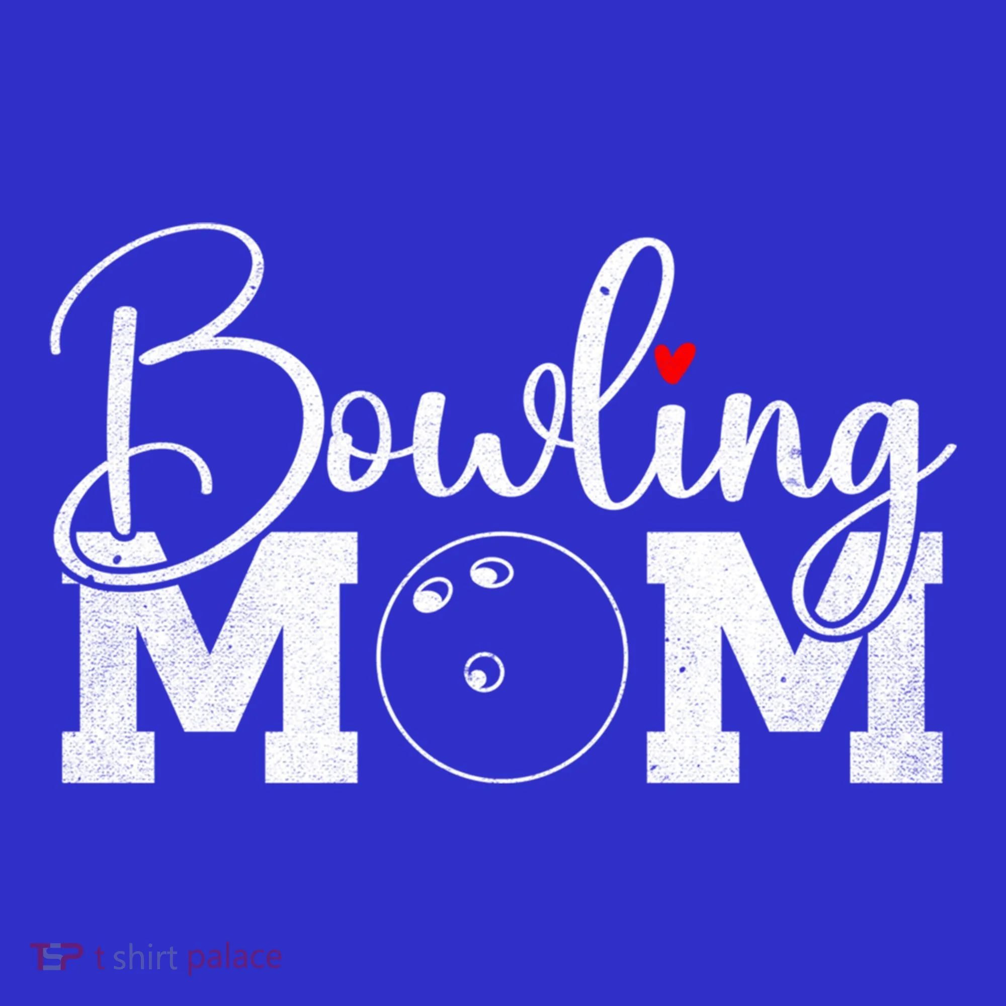 Bowling Mom Great Gift Women's Tank Top