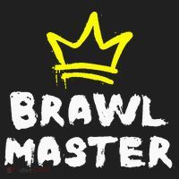 Brawl Master Gamer Gaming Brawler Brawl Beanie thumb 2
