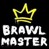 Brawl Master Gamer Gaming Brawler Brawl Women's T-Shirt thumb 6