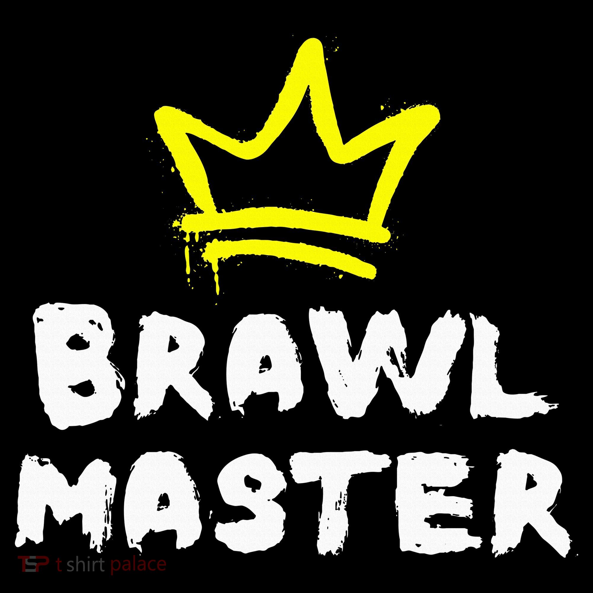Brawl Master Gamer Gaming Brawler Brawl Kids Sweatshirt