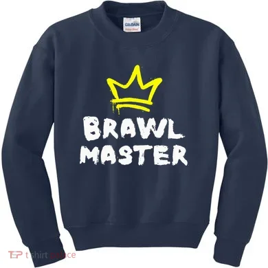 Kids Sweatshirt