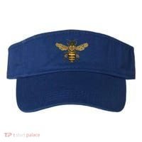 Beekeeper Meaningful Gift Honeycomb Honey Bee Compass Beekeeping Great Gift Visor thumb 0