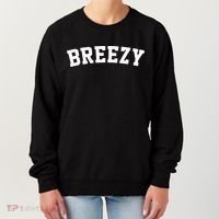 Breezy Merch Gear Women's Sweatshirt thumb 0