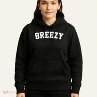 Breezy Merch Gear Hoodie thumb 5