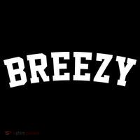 Breezy Merch Gear Sweatshirt thumb 3