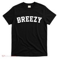 Breezy Merch Gear T-Shirt thumb 0