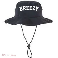Breezy Merch Gear Bucket Hat thumb 0