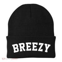 Breezy Merch Gear Beanie thumb 0