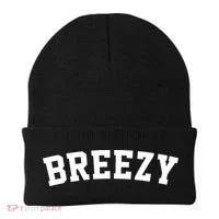 Breezy Merch Gear Beanie thumb 0