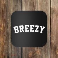 Breezy Merch Gear Coaster thumb 0