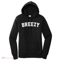 Breezy Merch Gear Women's Hoodie thumb 0