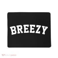 Breezy Merch Gear Mousepad thumb 0