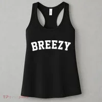 Breezy Merch Gear Women's Tank Top thumb 3
