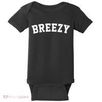 Breezy Merch Gear Baby Bodysuit thumb 0