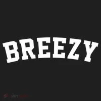 Breezy Merch Gear Hat thumb 2