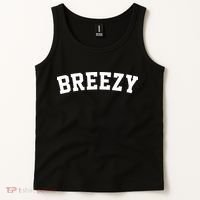 Breezy Merch Gear Tank Top thumb 2