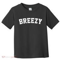 Breezy Merch Gear Toddler T-Shirt thumb 0