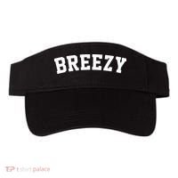 Breezy Merch Gear Visor thumb 0