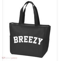 Breezy Merch Gear Tote Bag thumb 3