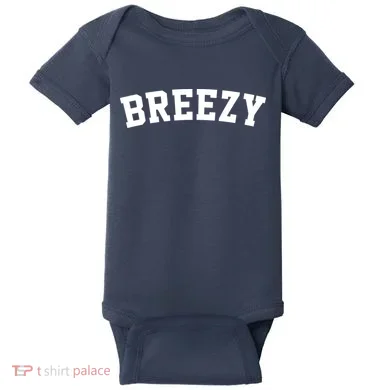Baby Bodysuit