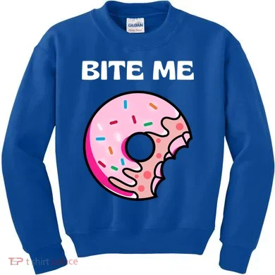 Kids Sweatshirt