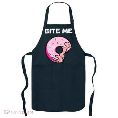 Apron