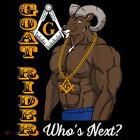 Brothers Masons Goat Rider WhoS Next Masonic FatherS Day Coffee Mug thumb 5
