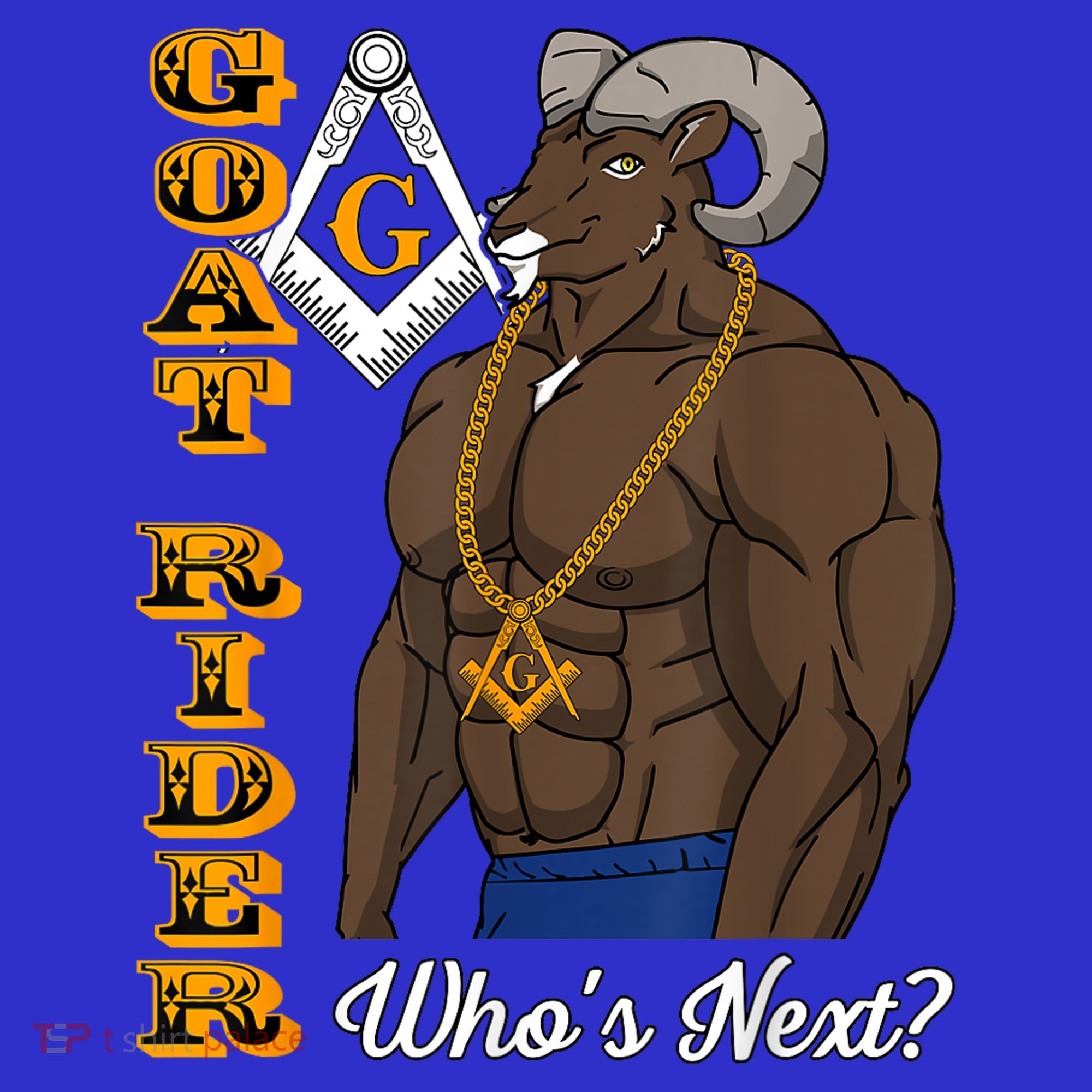 Brothers Masons Goat Rider WhoS Next Masonic FatherS Day Women's Tank Top