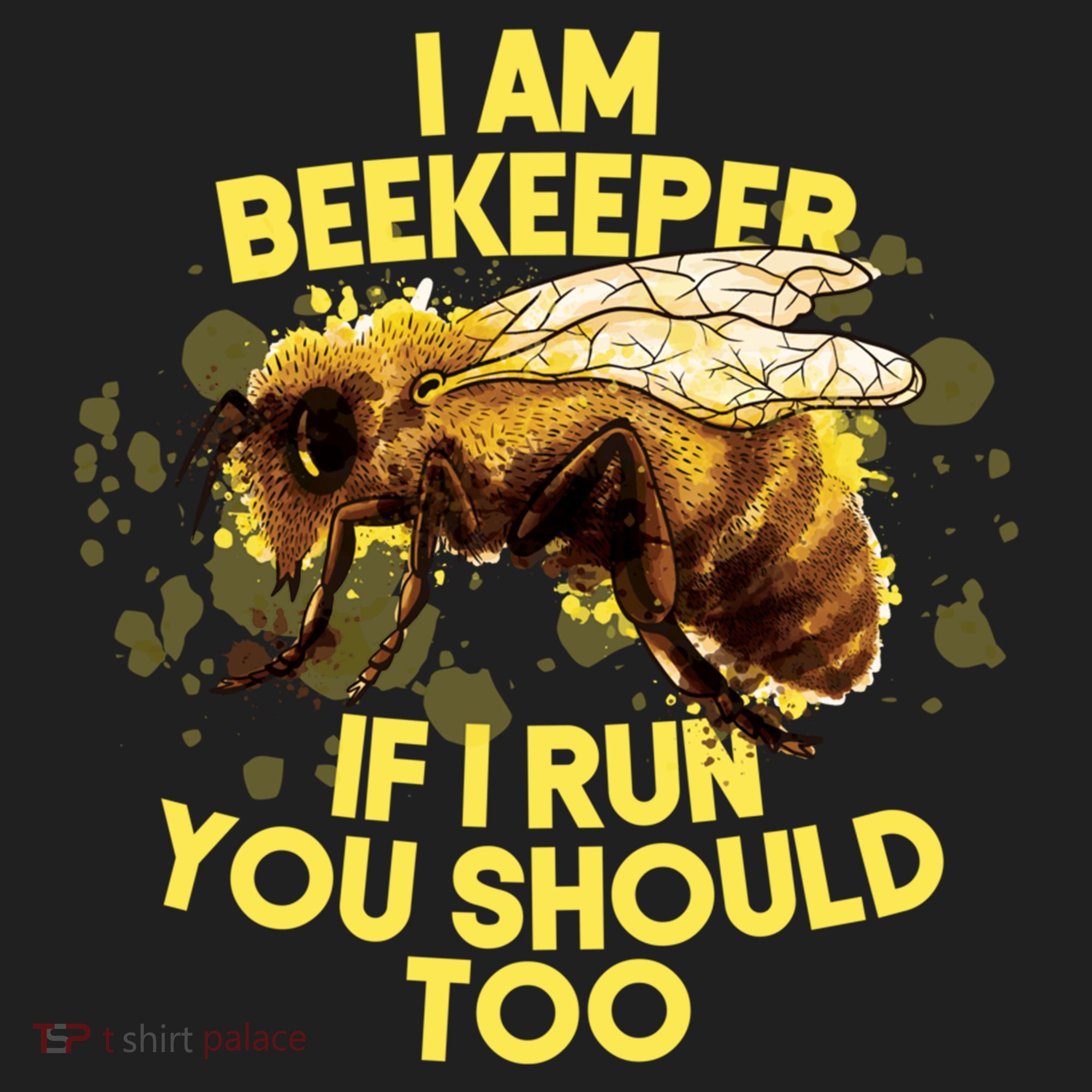 Beekeeper Meaningful Gift Honeycomb Honey Bee Beekeeping Gift Hat