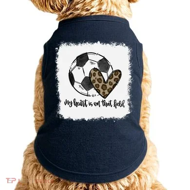 Doggie Tank