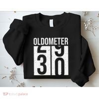 Birthday Male Him Fun 30 Funny 30th Birthday Sweatshirt thumb 2