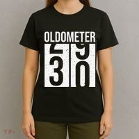 Birthday Male Him Fun 30 Funny 30th Birthday T-Shirt thumb 4