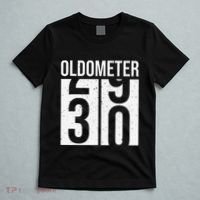 Birthday Male Him Fun 30 Funny 30th Birthday T-Shirt thumb 5