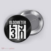 Birthday Male Him Fun 30 Funny 30th Birthday Button thumb 0