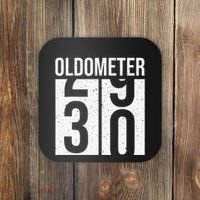 Birthday Male Him Fun 30 Funny 30th Birthday Coaster thumb 0