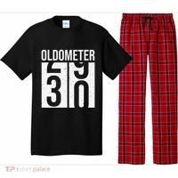 Birthday Male Him Fun 30 Funny 30th Birthday Pajama Set thumb 0