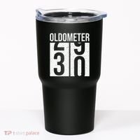 Birthday Male Him Fun 30 Funny 30th Birthday Tumbler thumb 0