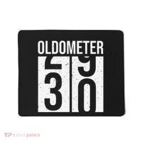 Birthday Male Him Fun 30 Funny 30th Birthday Mousepad thumb 0