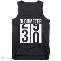 Birthday Male Him Fun 30 Funny 30th Birthday Tank Top thumb 0