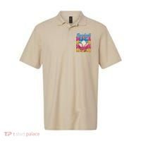 Baseball Mama Home Plate Ice Cream Drip With Sprinkles Drip Polo thumb 0