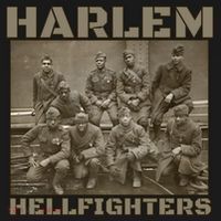 Black Military History Usa Black History Harlem Hellfighters Great Gift Backpack thumb 2