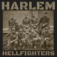 Black Military History Usa Black History Harlem Hellfighters Great Gift Beanie thumb 2