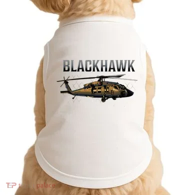 Doggie Tank