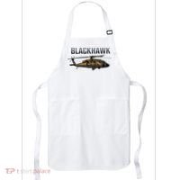 Blackhawk Military Helicopter Apron thumb 0