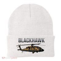 Blackhawk Military Helicopter Beanie thumb 0