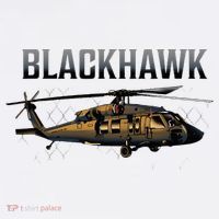 Blackhawk Military Helicopter Women's Hoodie thumb 2